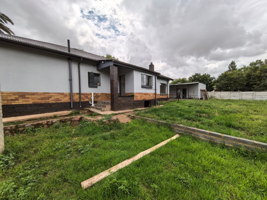 3 Bedroom Property for Sale in Parys Free State